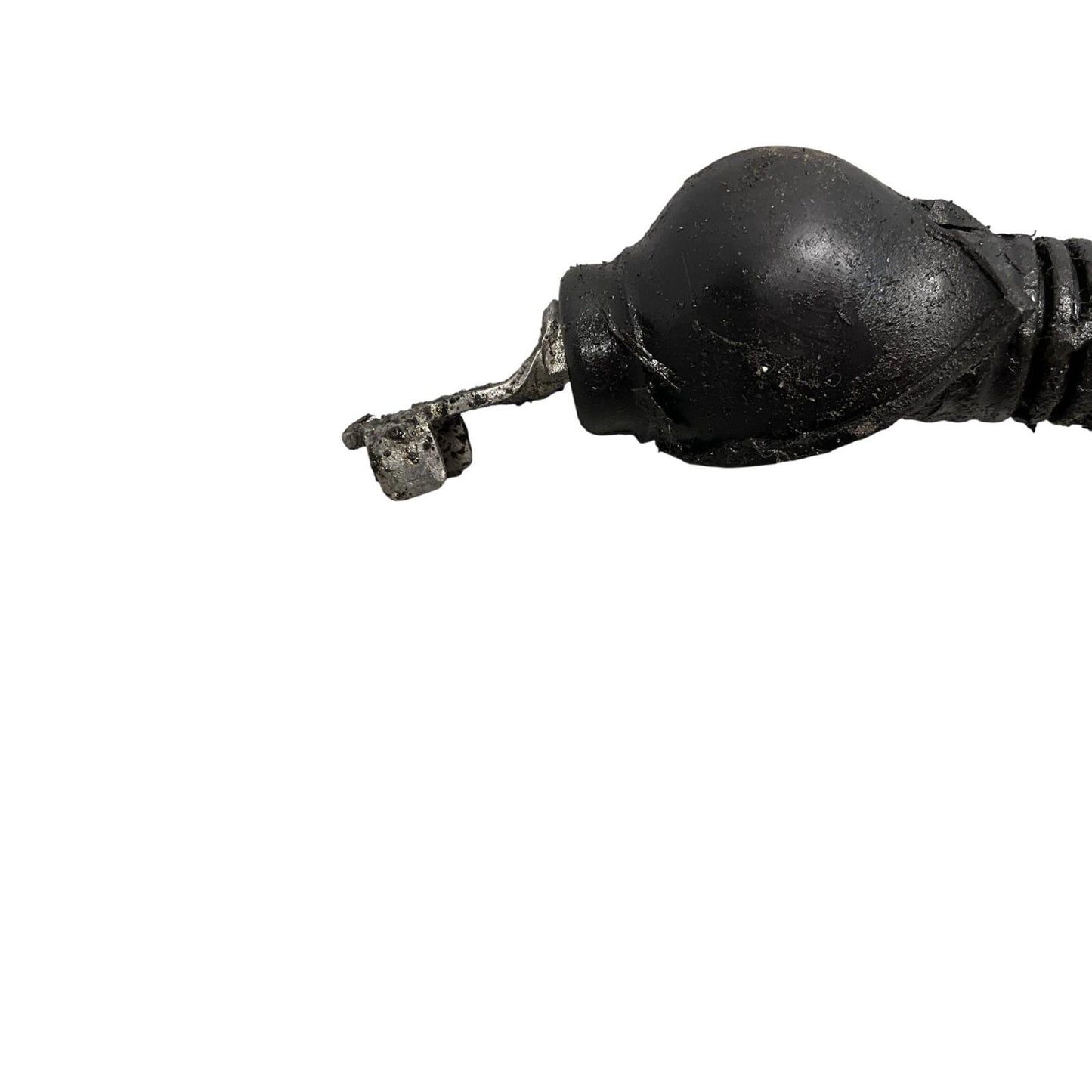 07-15 Infiniti G35 G37 Q60 Battery Starter Alternator Cable 24105JL00A OEM IPG - On Point Parts Inc