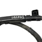 07-15 Infiniti G35 G37 Q60 Battery Starter Alternator Cable 24105JL00A OEM IPG - On Point Parts Inc