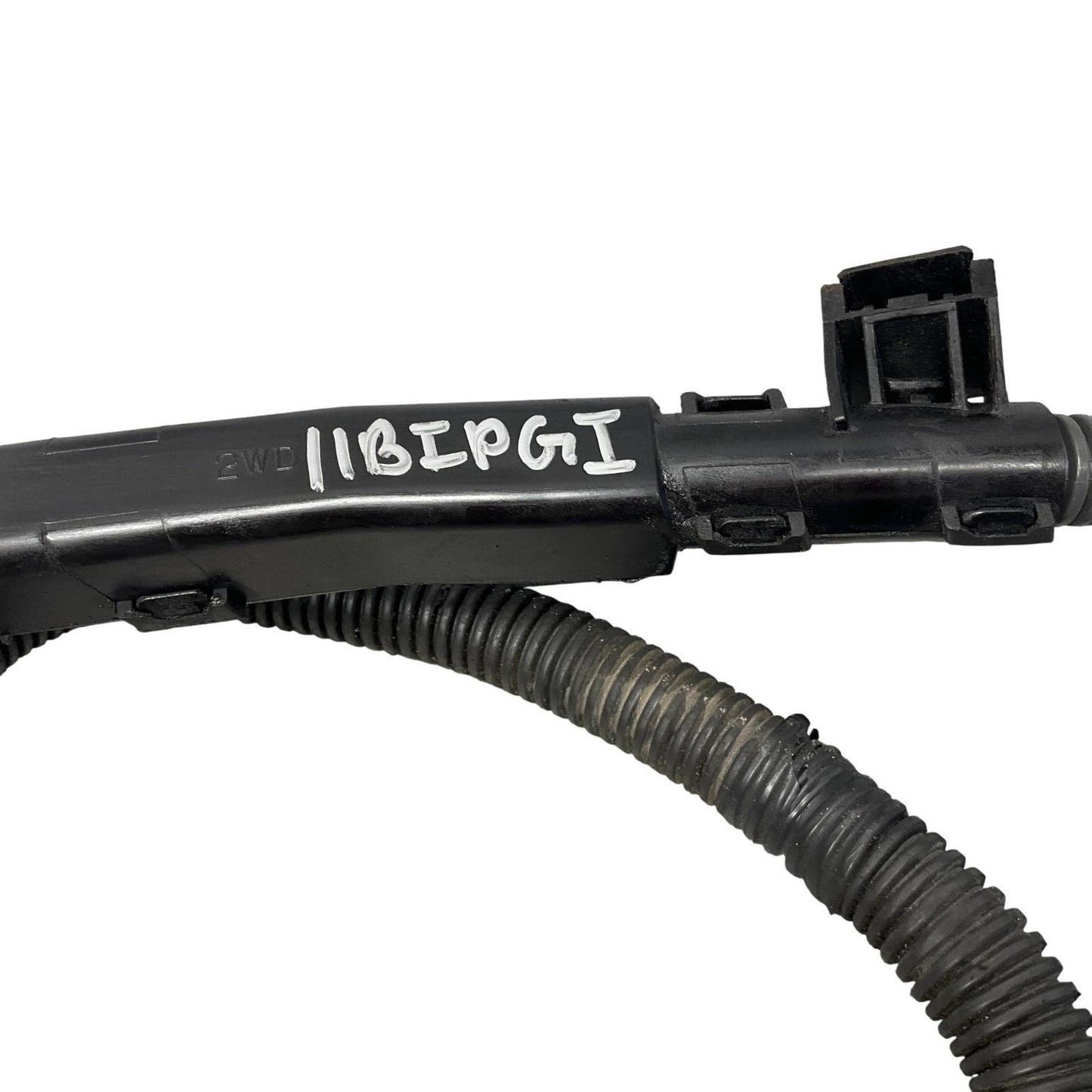 07-15 Infiniti G35 G37 Q60 Battery Starter Alternator Cable 24105JL00A OEM IPG - On Point Parts Inc