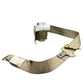 07-10 Infiniti G35 G37 Rear Passenger Seat Belt Retractor 88844JK60A OEM IPG - On Point Parts Inc
