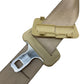 07-10 Infiniti G35 G37 Rear Passenger Seat Belt Retractor 88844JK60A OEM IPG - On Point Parts Inc