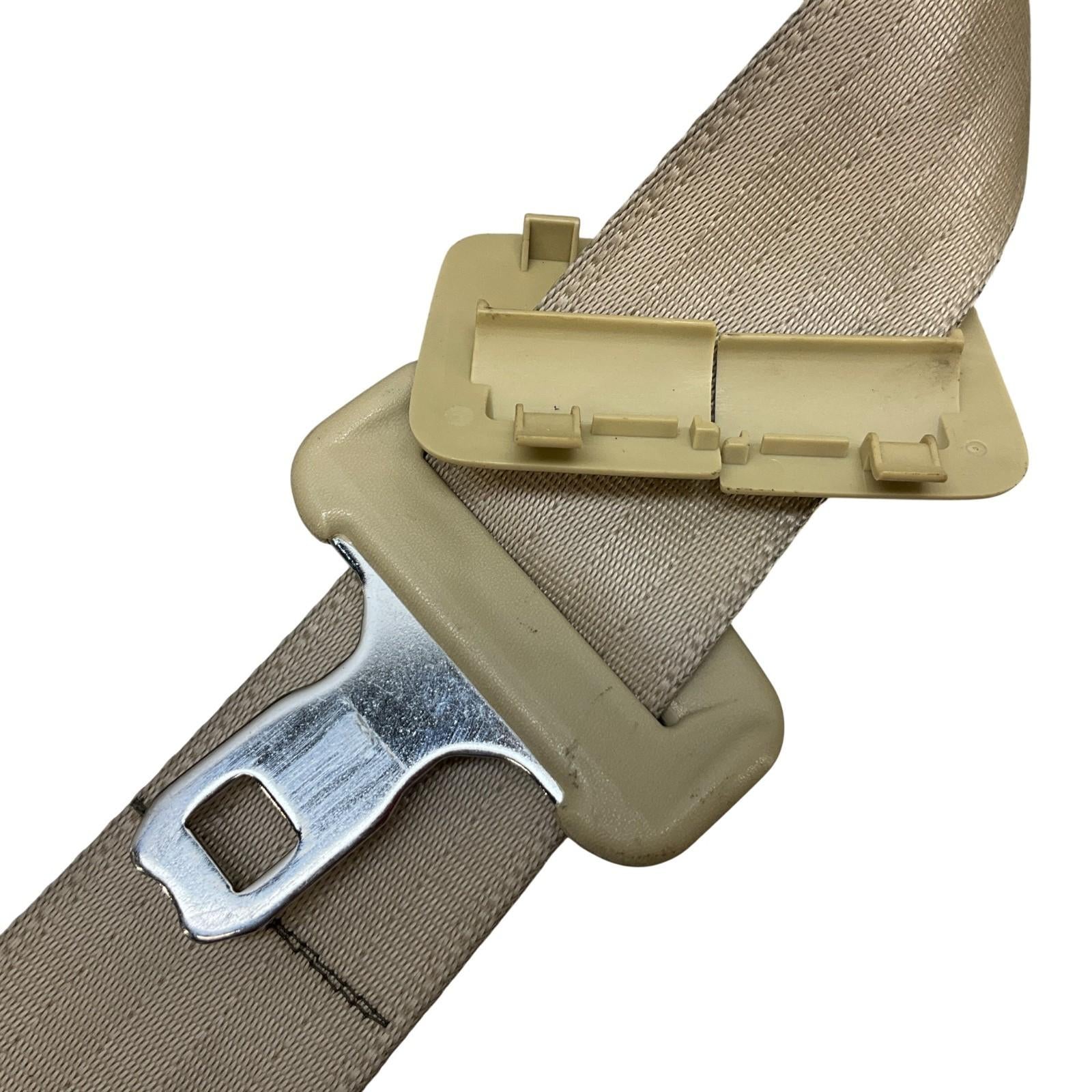 07-10 Infiniti G35 G37 Rear Passenger Seat Belt Retractor 88844JK60A OEM IPG - On Point Parts Inc