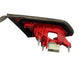 07-15 Infiniti G25 G35 G37 Q40 Passenger Reverse Tail Light 26540JK60C OEM IPG - On Point Parts Inc