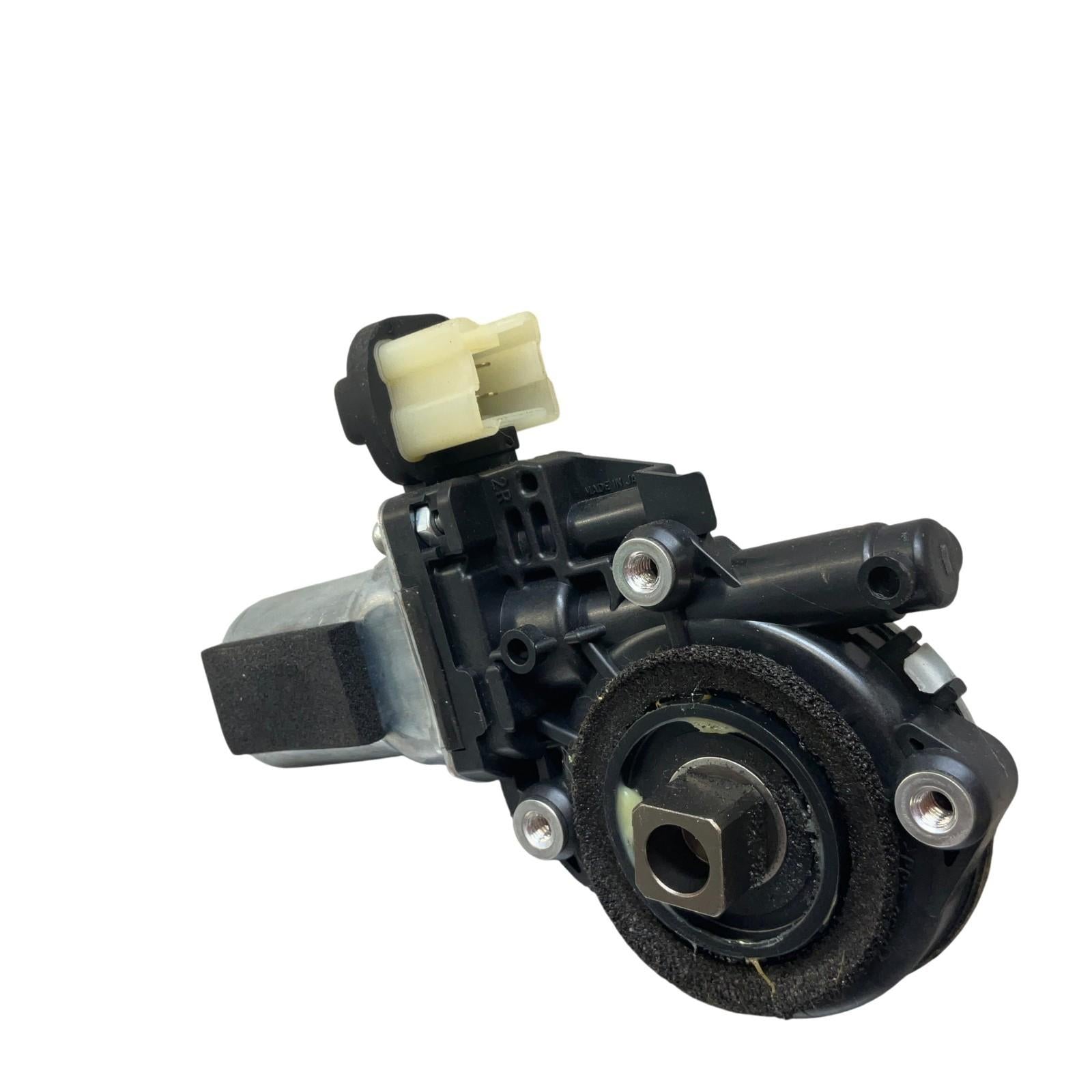 07-15 Infiniti G35 G37 Q40 Front RH Window Regulator Motor 80730EG000 OEM IPG - On Point Parts Inc