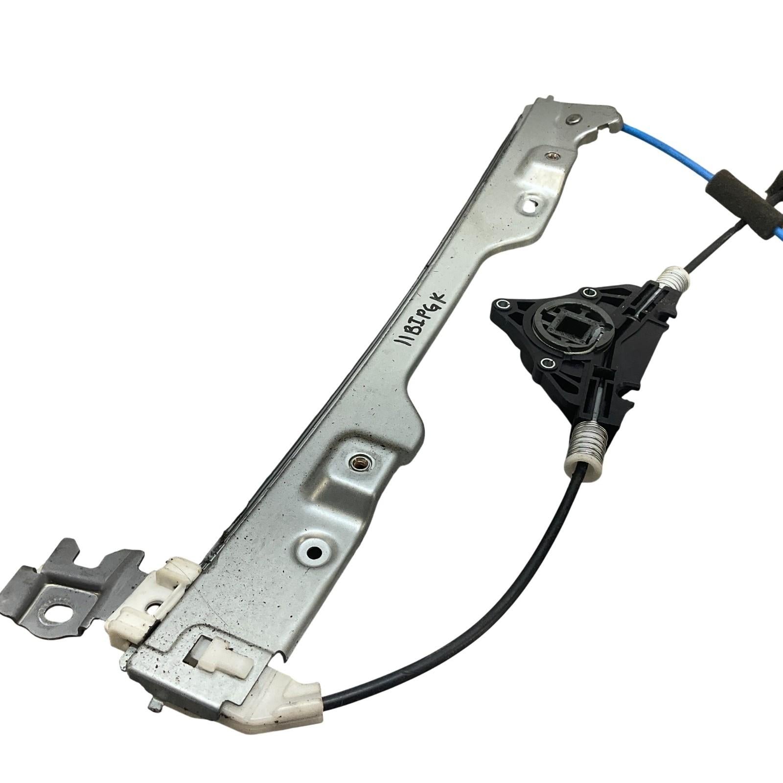 07-10 Infiniti G35 G37 Sedan Front Right Window Regulator 80720JK000 OEM IPG - On Point Parts Inc