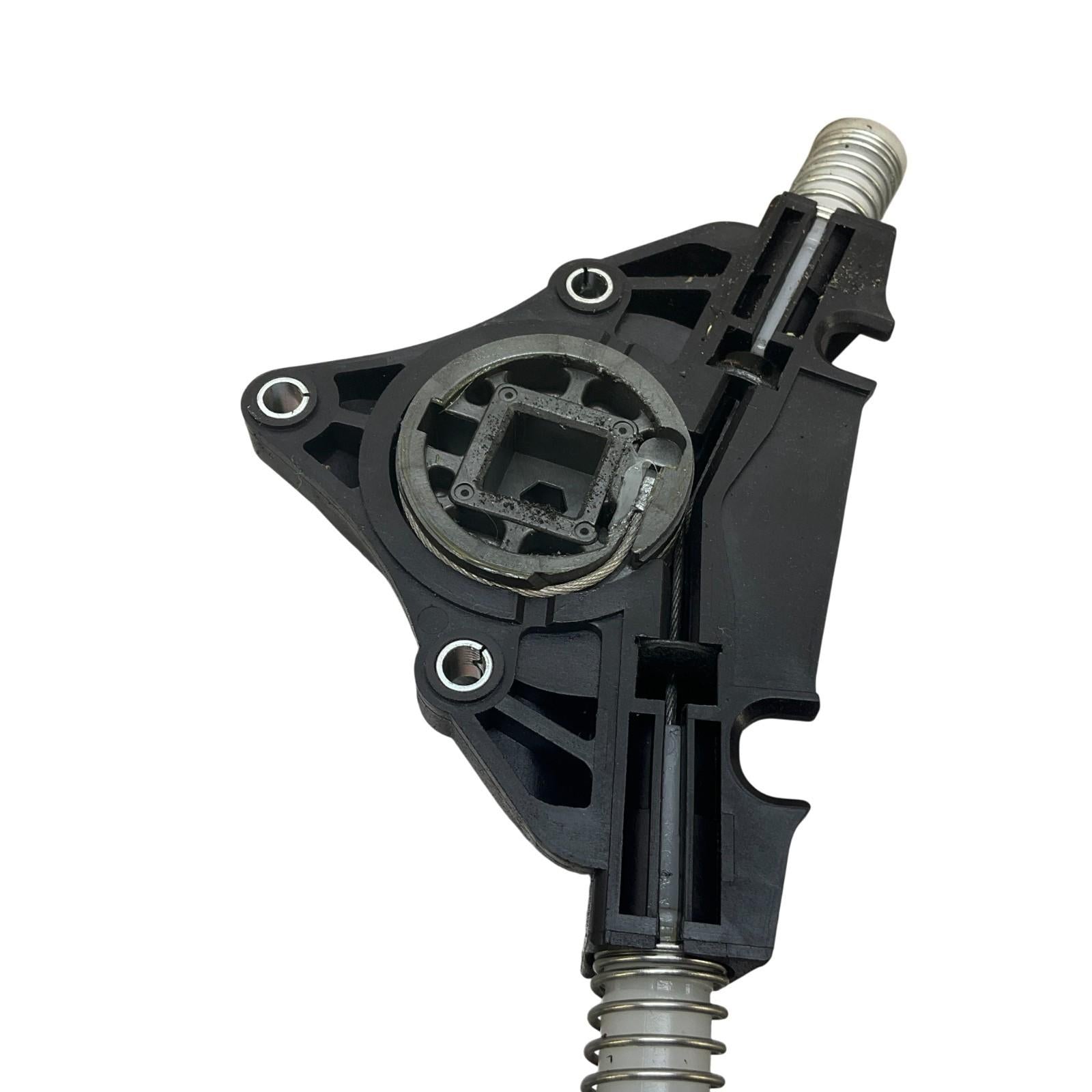 07-10 Infiniti G35 G37 Sedan Front Right Window Regulator 80720JK000 OEM IPG - On Point Parts Inc
