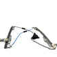 07-10 Infiniti G35 G37 Sedan Front Right Window Regulator 80720JK000 OEM IPG - On Point Parts Inc