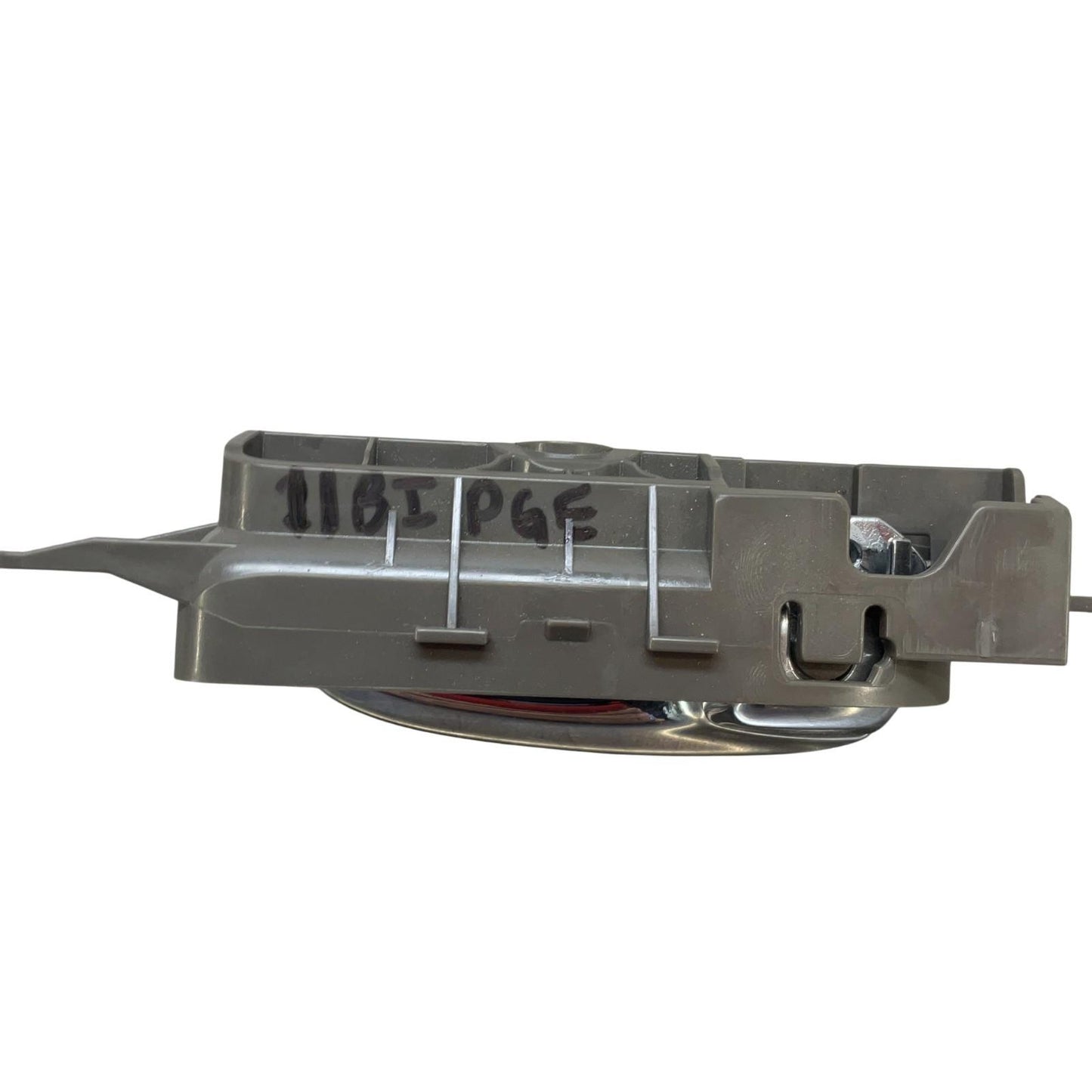 07-15 Infiniti G35 G37 Q60 FR Passenger Interior Door Handle 80670JK00A OEM IPG - On Point Parts Inc