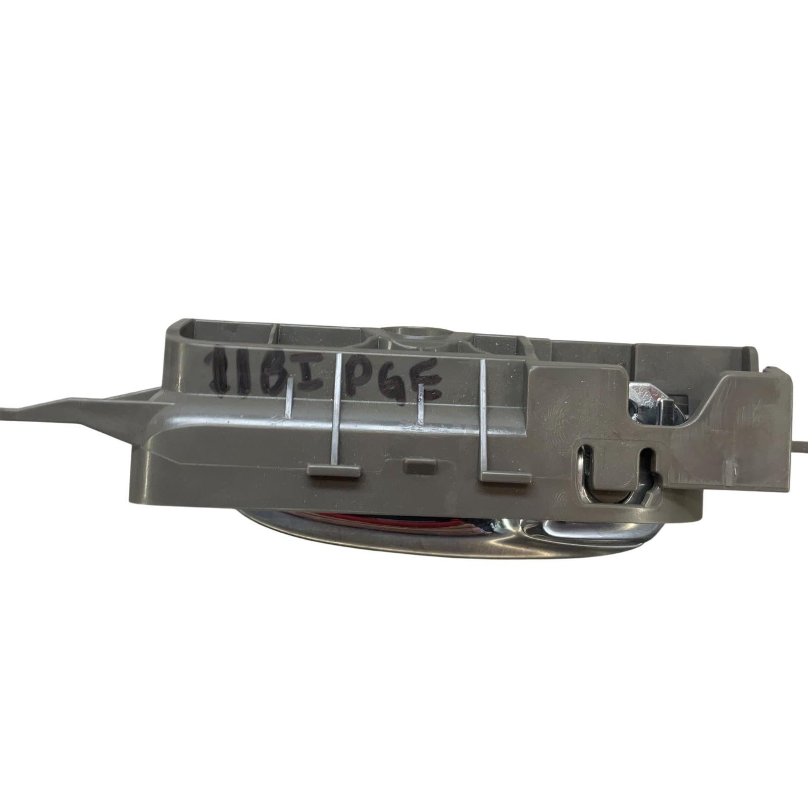07-15 Infiniti G35 G37 Q60 FR Passenger Interior Door Handle 80670JK00A OEM IPG - On Point Parts Inc