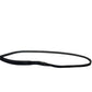 08-10 Infiniti G35 G37 FR RH Sedan Door Shell Weatherstrip 76921JU41A OEM IPG - On Point Parts Inc
