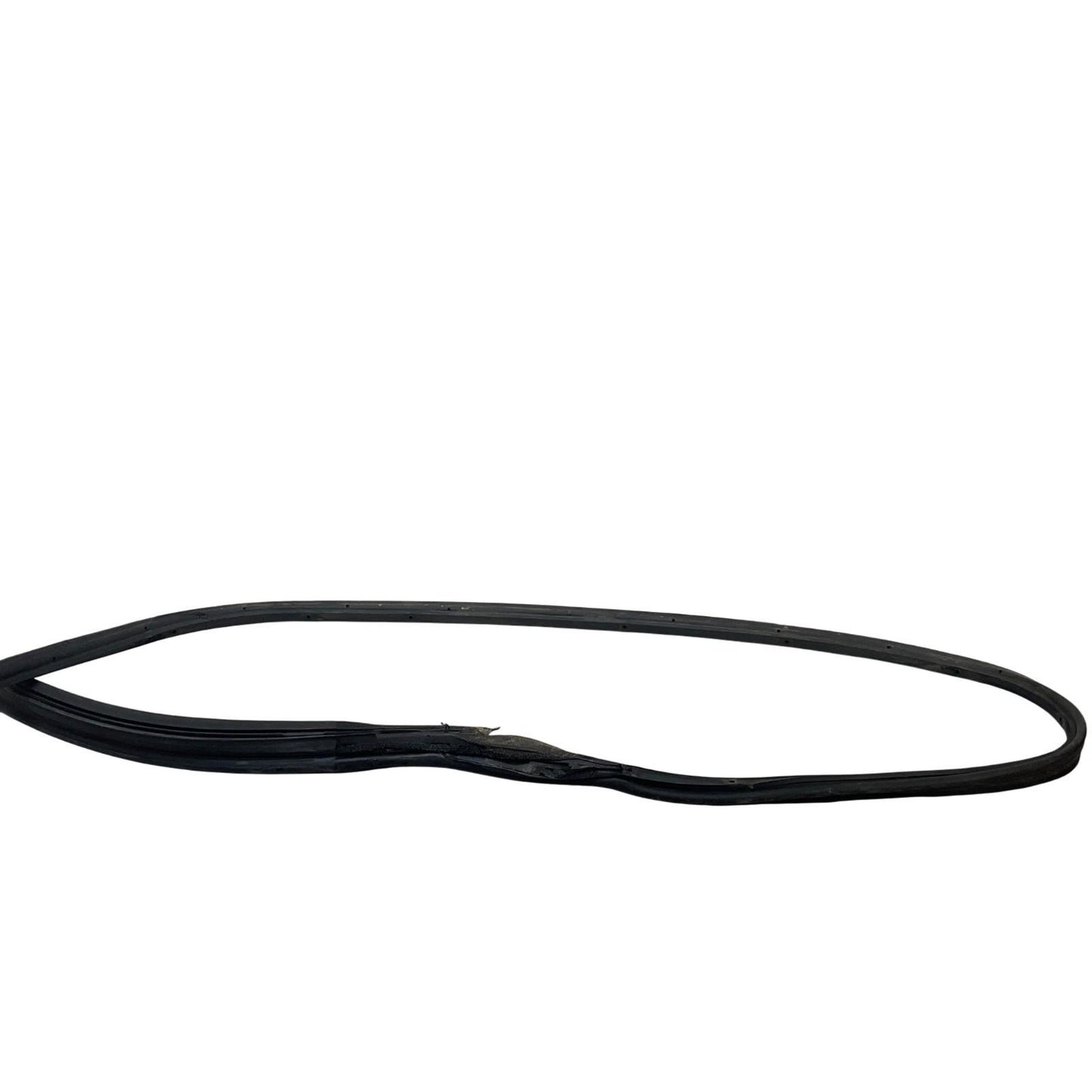 08-10 Infiniti G35 G37 FR RH Sedan Door Shell Weatherstrip 76921JU41A OEM IPG - On Point Parts Inc