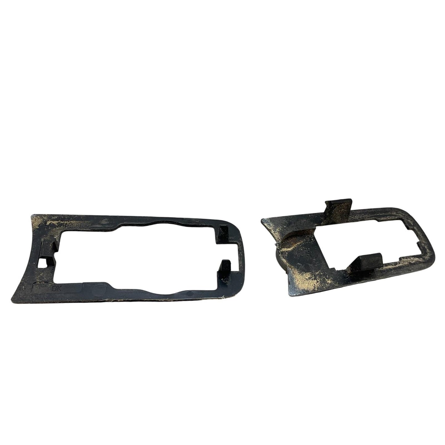 07-15 Infiniti G35 G37 Q40 FR RH Sedan Exterior Door Handle 80610JK000 OEM IPG - On Point Parts Inc