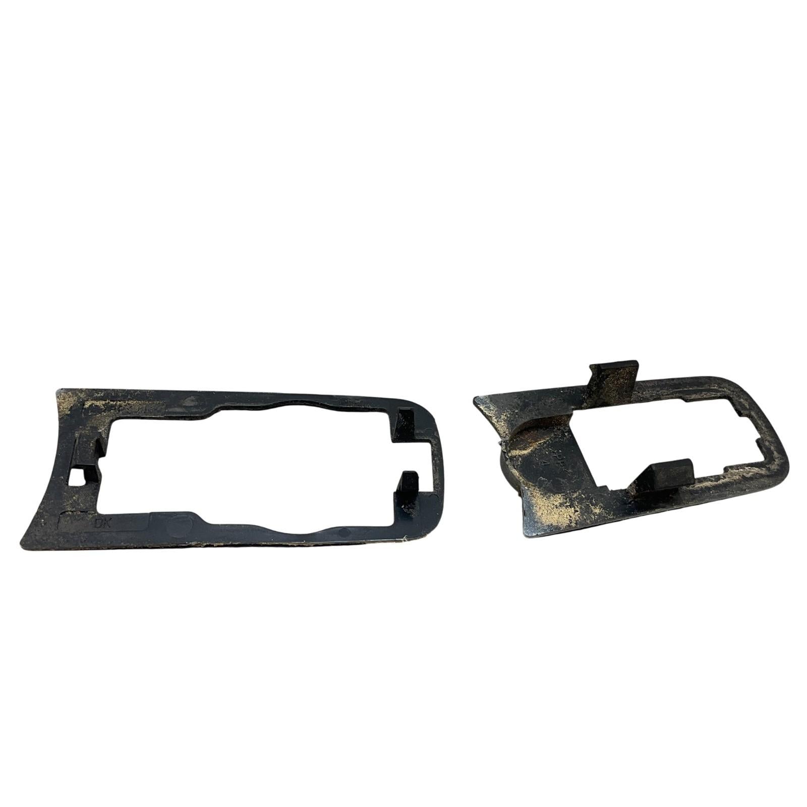 07-15 Infiniti G35 G37 Q40 FR RH Sedan Exterior Door Handle 80610JK000 OEM IPG - On Point Parts Inc