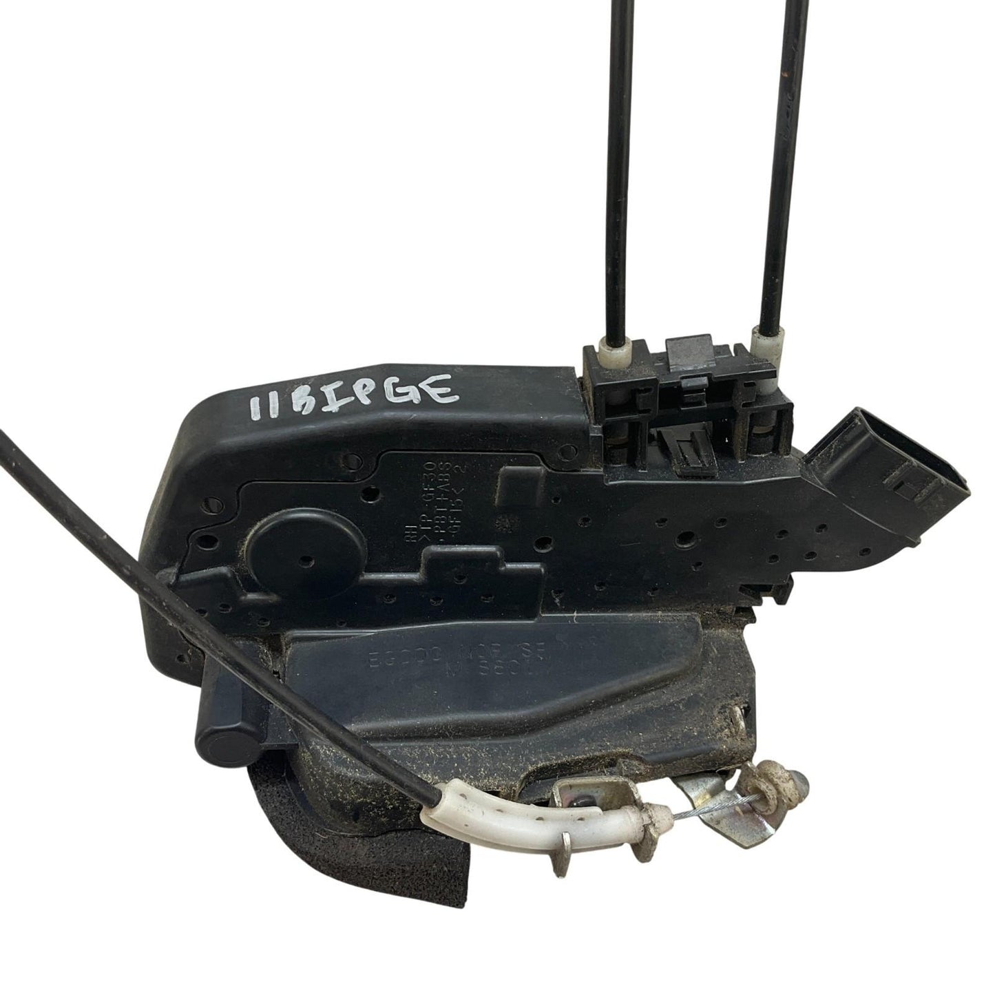 07-15 Infiniti G35 G37 Q40 Front Passenger Door Lock Actuator 80500JK600 OEM IPG - On Point Parts Inc