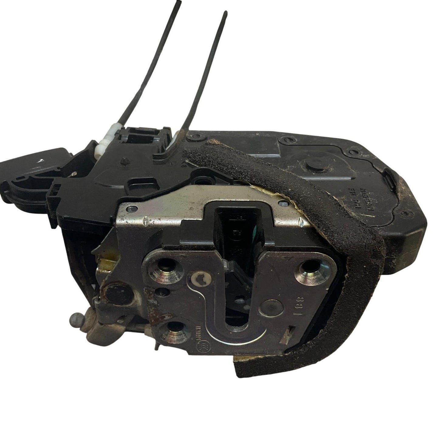 07-15 Infiniti G35 G37 Q40 Front Passenger Door Lock Actuator 80500JK600 OEM IPG - On Point Parts Inc