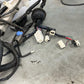 08-10 Infiniti G35 G37 VQ37VHR Auto Engine Bay Wire Harness 240121NC0B OEM IPG - On Point Parts Inc