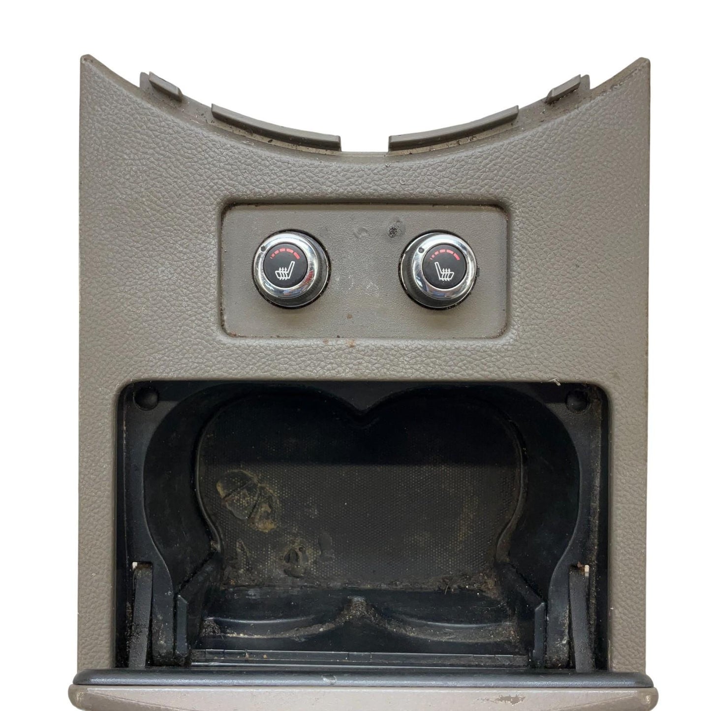 07-10 Infiniti G35 G37 FR Sedan A/T Center Console Switches 68430JL00B OEM IPG - On Point Parts Inc
