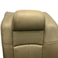 07-10 Infiniti G35 G37 Sedan Rear Driver Seat Backrest 88650JK60B OEM IPG - On Point Parts Inc