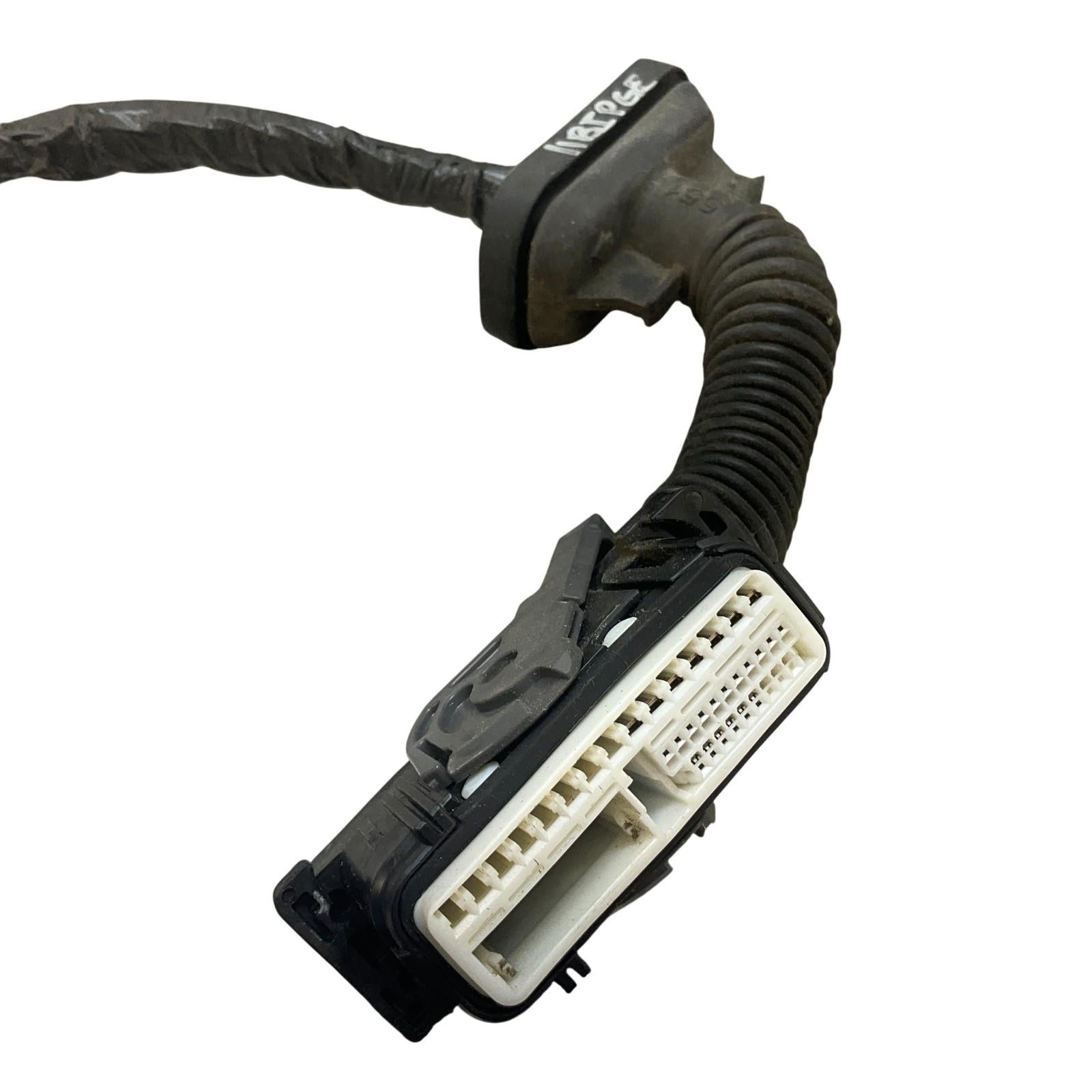 07-10 Infiniti G35 G37 Sedan Front Right Door Wiring Harness 241241NA0C OEM IPG - On Point Parts Inc