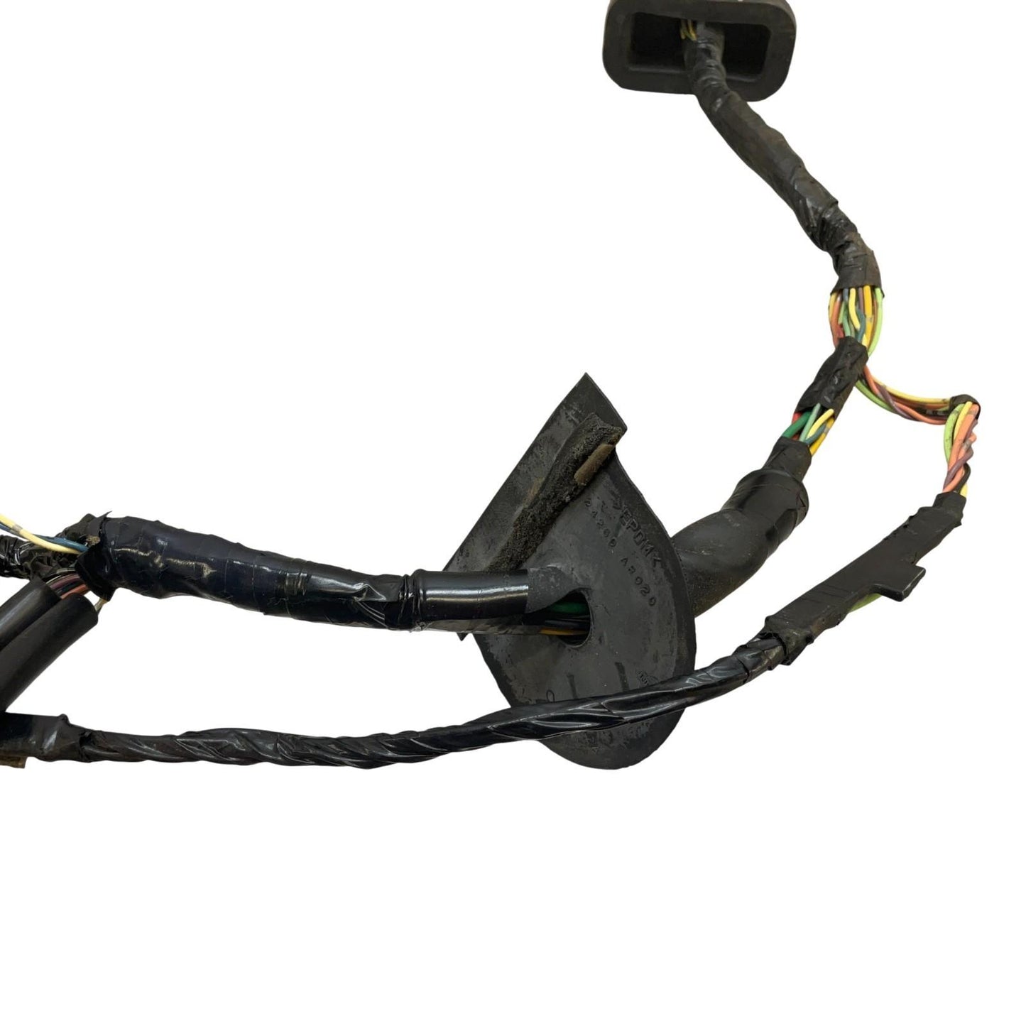 07-10 Infiniti G35 G37 Sedan Front Right Door Wiring Harness 241241NA0C OEM IPG - On Point Parts Inc