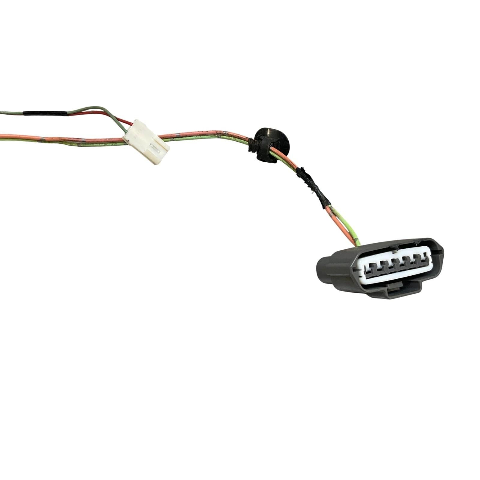 07-10 Infiniti G35 G37 Sedan Front Right Door Wiring Harness 241241NA0C OEM IPG - On Point Parts Inc