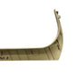 07-11 Infiniti G35 G37 Front Right Sedan Door Sill Scuff Trim 769B4JK20A OEM IPG - On Point Parts Inc