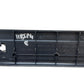 07-10 Infiniti G35 G37 Rear RH Sedan Door Scuff Kick Plate 769B2JK600 OEM IPG - On Point Parts Inc