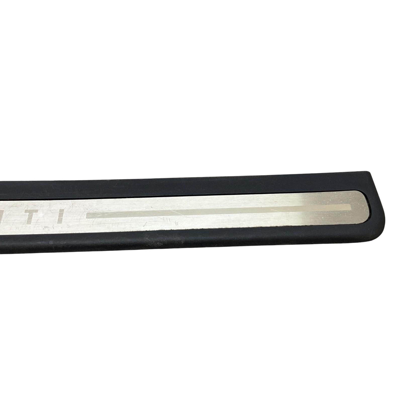 07-15 Infiniti G35 G37 Q40 FR RH Sedan Door Scuff Kick Plate 769B0JK600 OEM IPG - On Point Parts Inc