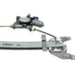 07-15 Infiniti G35 G37 Q40 Rear Right Window Motor Regulator 82720JK000 OEM IPG - On Point Parts Inc