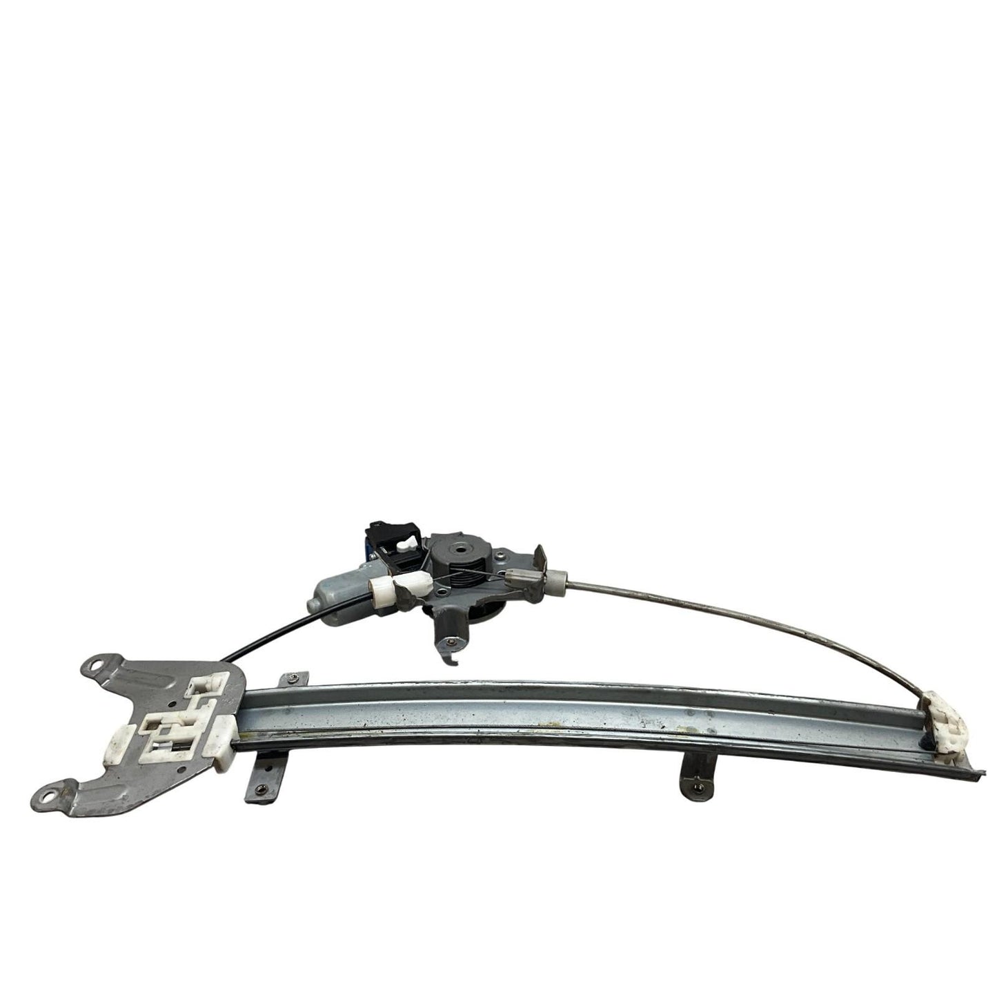 07-15 Infiniti G35 G37 Q40 Rear Right Window Motor Regulator 82720JK000 OEM IPG - On Point Parts Inc