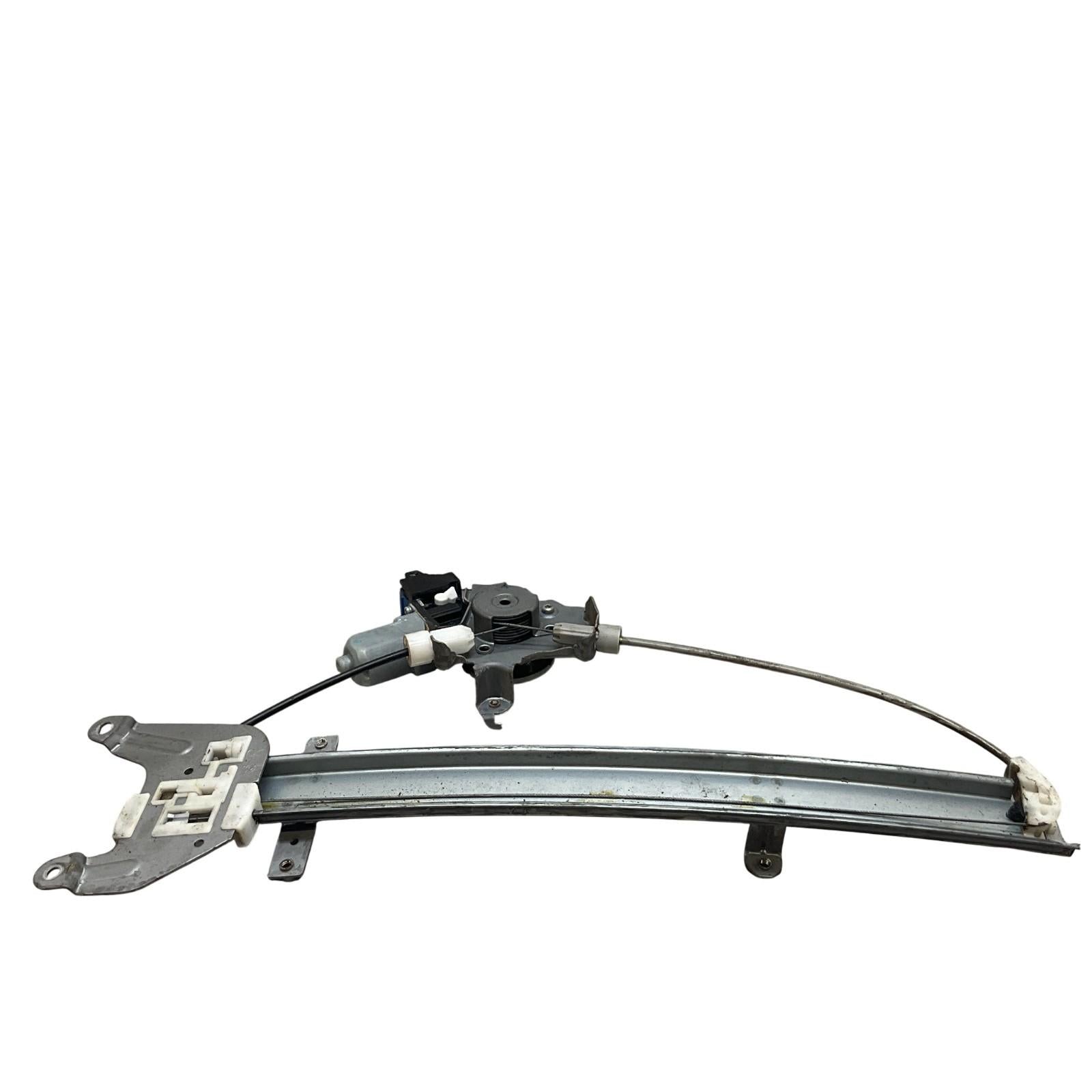 07-15 Infiniti G35 G37 Q40 Rear Right Window Motor Regulator 82720JK000 OEM IPG - On Point Parts Inc