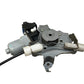 07-15 Infiniti G35 G37 Q40 Rear Right Window Motor Regulator 82720JK000 OEM IPG - On Point Parts Inc
