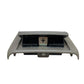 07-10 Infiniti G35 G37 Front Center Console Rear Trim 96930JK00B OEM IPG - On Point Parts Inc