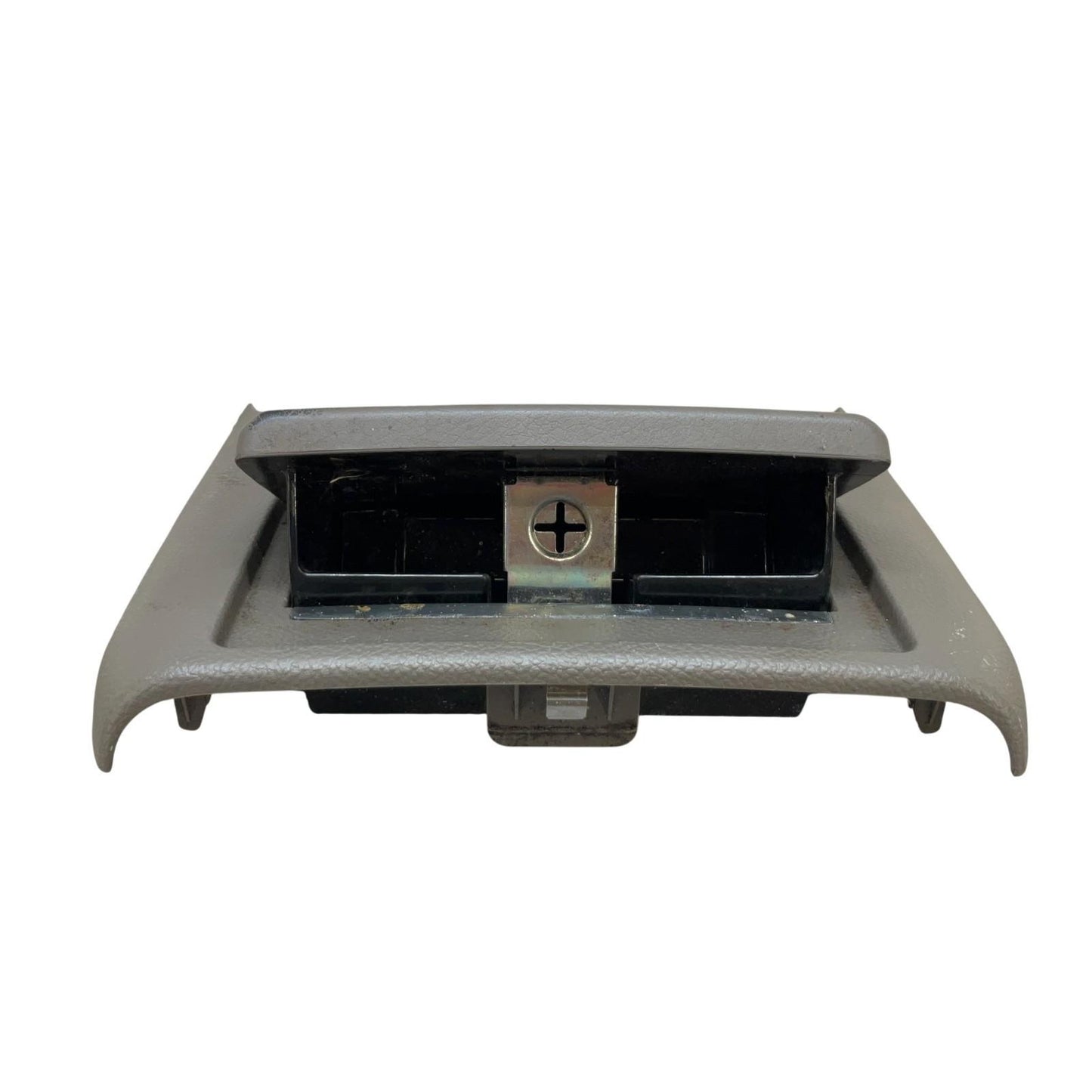 07-10 Infiniti G35 G37 Front Center Console Rear Trim 96930JK00B OEM IPG - On Point Parts Inc