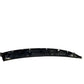 08-10 Infiniti G35 G37 Front Passenger Dash Metal Trim 68411JL60A OEM IPG - On Point Parts Inc