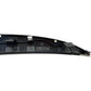 08-10 Infiniti G35 G37 Front Passenger Dash Metal Trim 68411JL60A OEM IPG - On Point Parts Inc