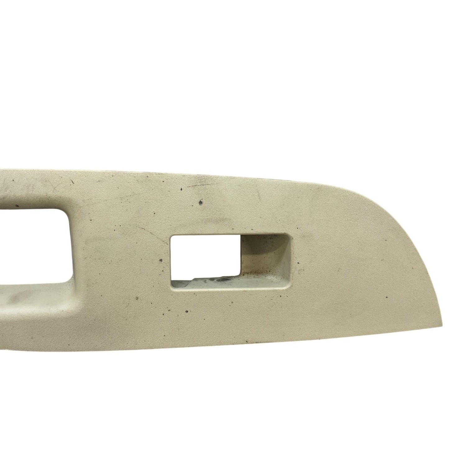08-11 Infiniti G35 G37 Rear RH Door Window Lock Switch Trim 829601NC1A OEM IPG - On Point Parts Inc