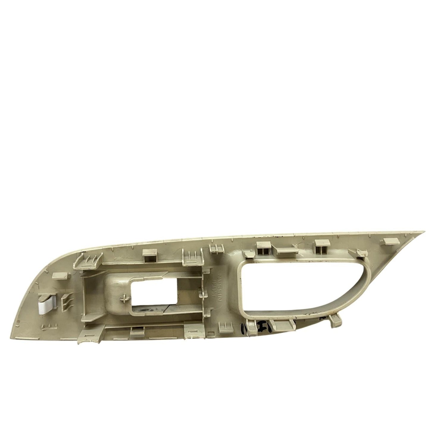 08-11 Infiniti G35 G37 Rear RH Door Window Lock Switch Trim 829601NC1A OEM IPG - On Point Parts Inc