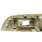 08-11 Infiniti G35 G37 Rear RH Door Window Lock Switch Trim 829601NC1A OEM IPG - On Point Parts Inc