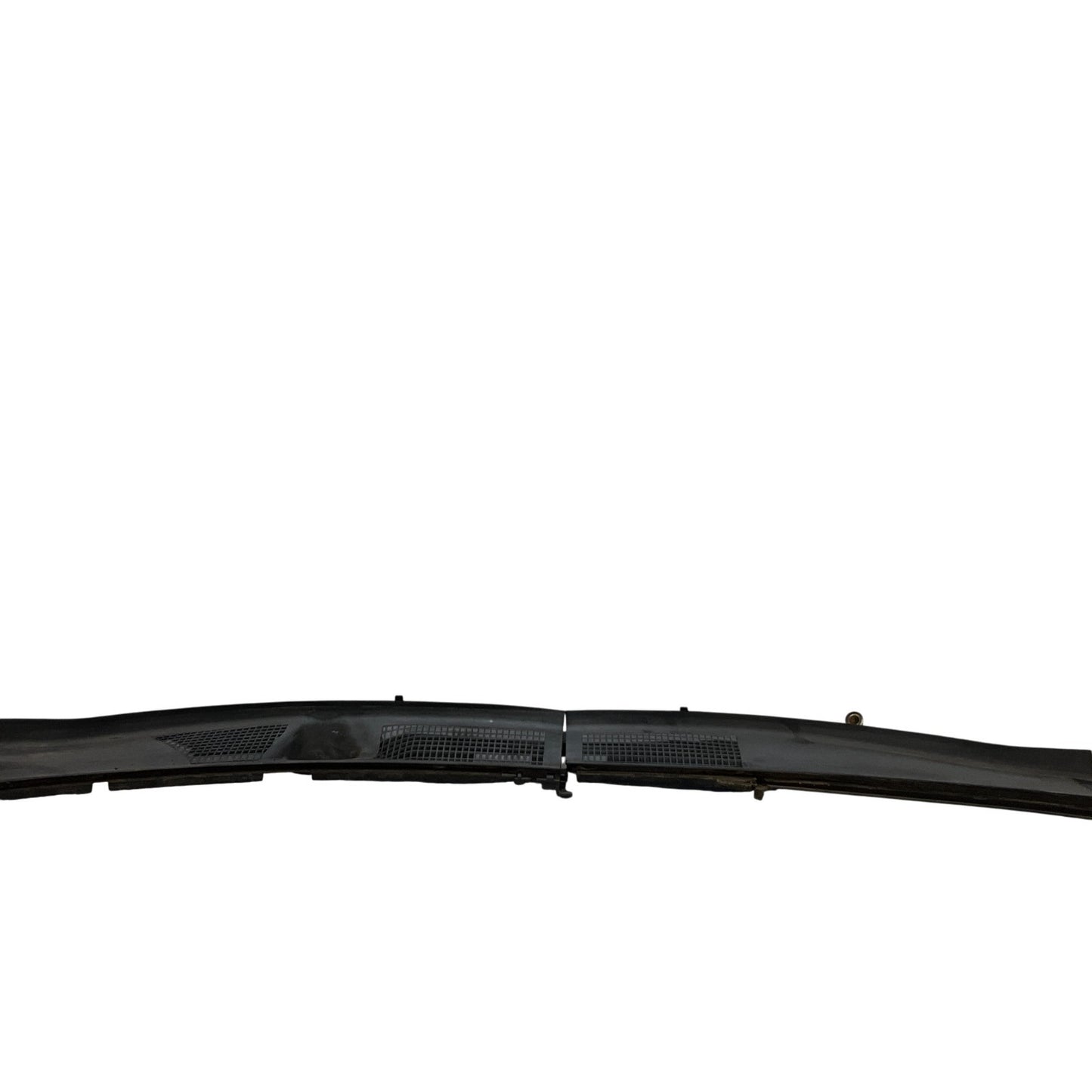 07-13 Infiniti G25 G35 G37 Windshield Cowl Wiper Cover Panel 66863JK600 OEM IPG - On Point Parts Inc