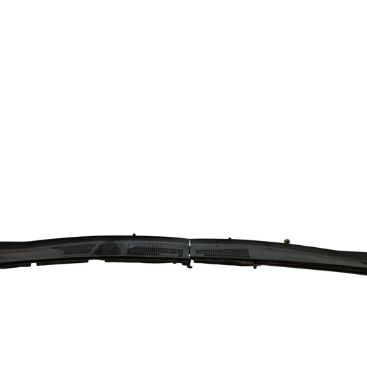 07-13 Infiniti G25 G35 G37 Windshield Cowl Wiper Cover Panel 66863JK600 OEM IPG - On Point Parts Inc