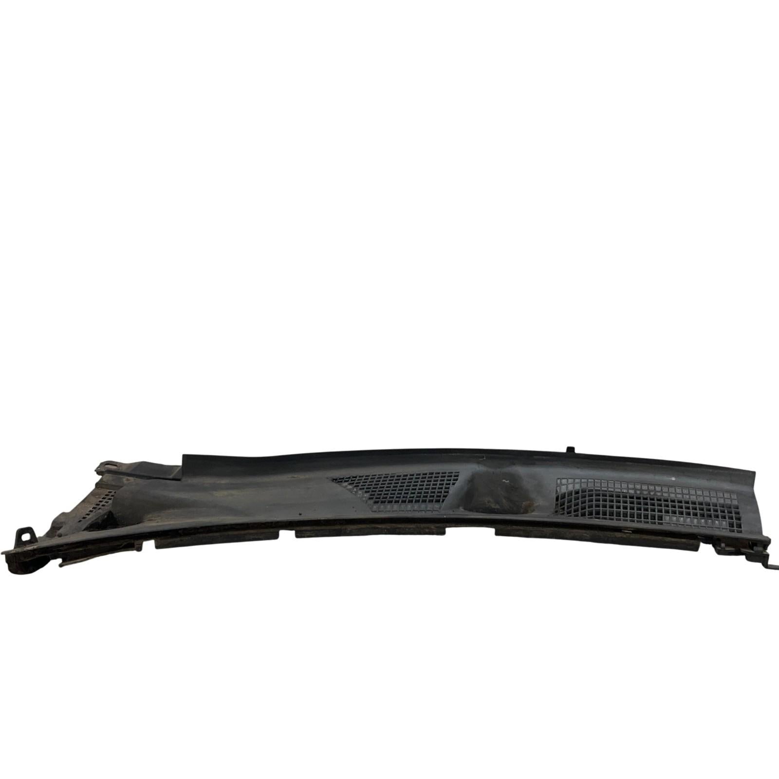 07-13 Infiniti G25 G35 G37 Windshield Cowl Wiper Cover Panel 66863JK600 OEM IPG - On Point Parts Inc