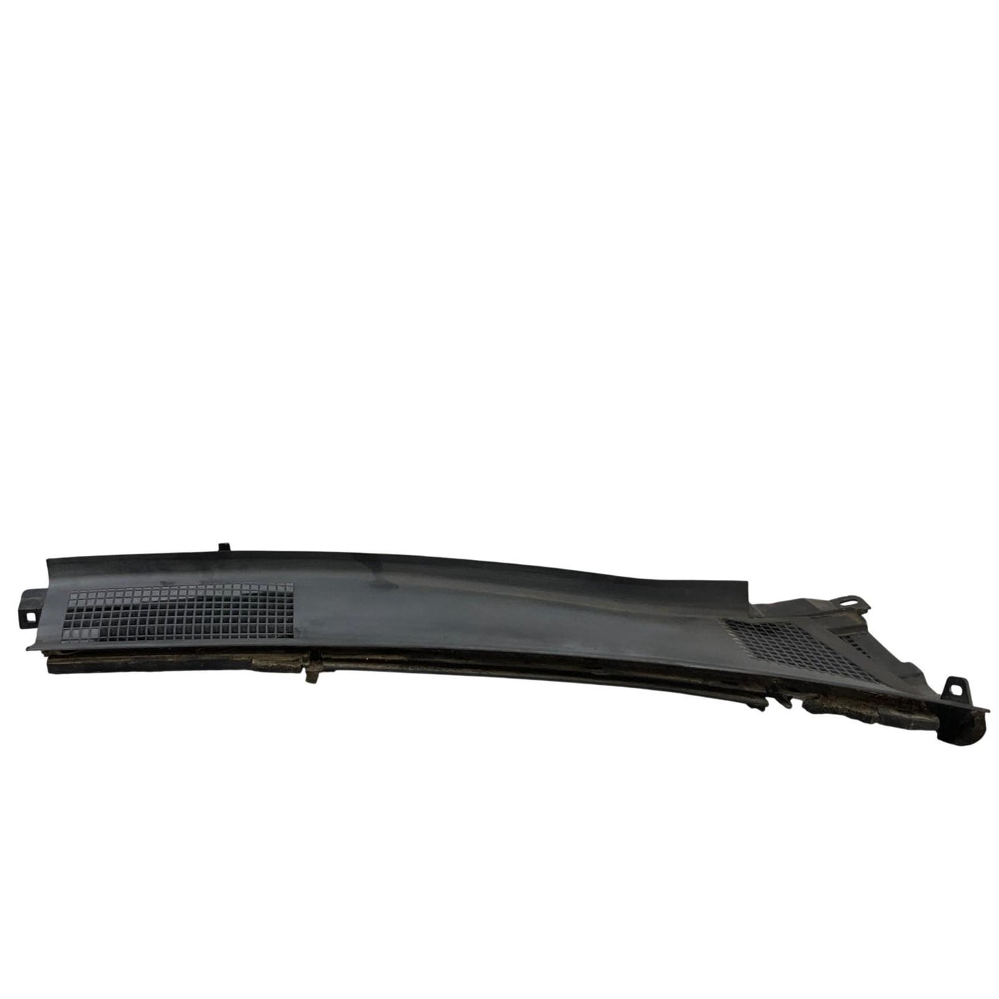 07-13 Infiniti G25 G35 G37 Windshield Cowl Wiper Cover Panel 66863JK600 OEM IPG - On Point Parts Inc