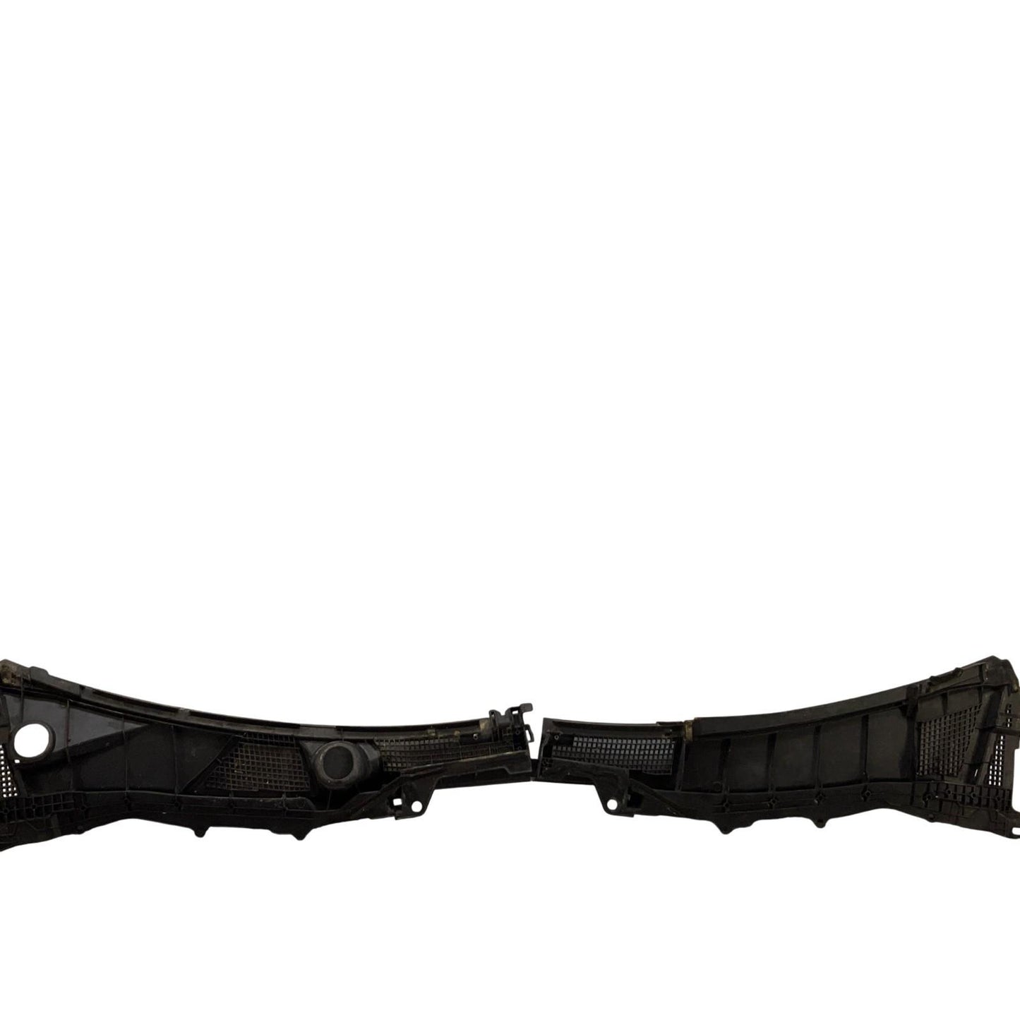 07-13 Infiniti G25 G35 G37 Windshield Cowl Wiper Cover Panel 66863JK600 OEM IPG - On Point Parts Inc