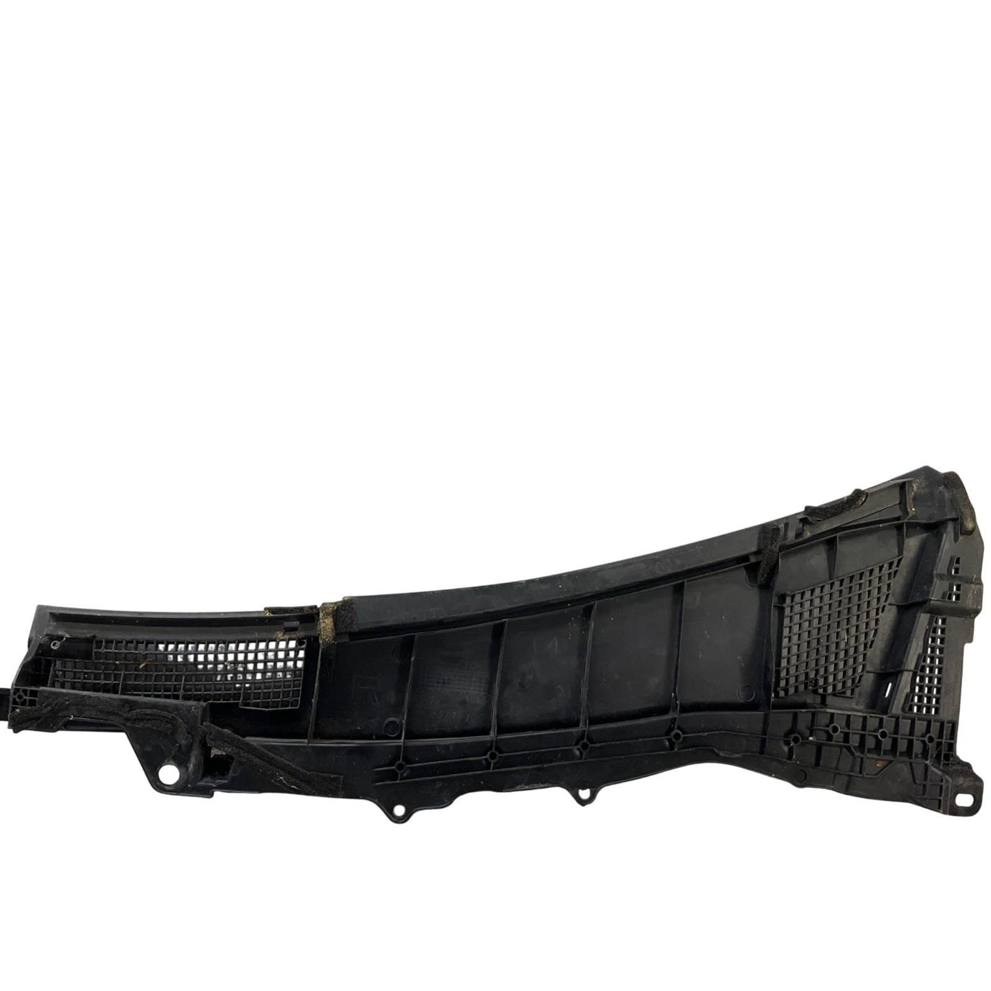 07-13 Infiniti G25 G35 G37 Windshield Cowl Wiper Cover Panel 66863JK600 OEM IPG - On Point Parts Inc