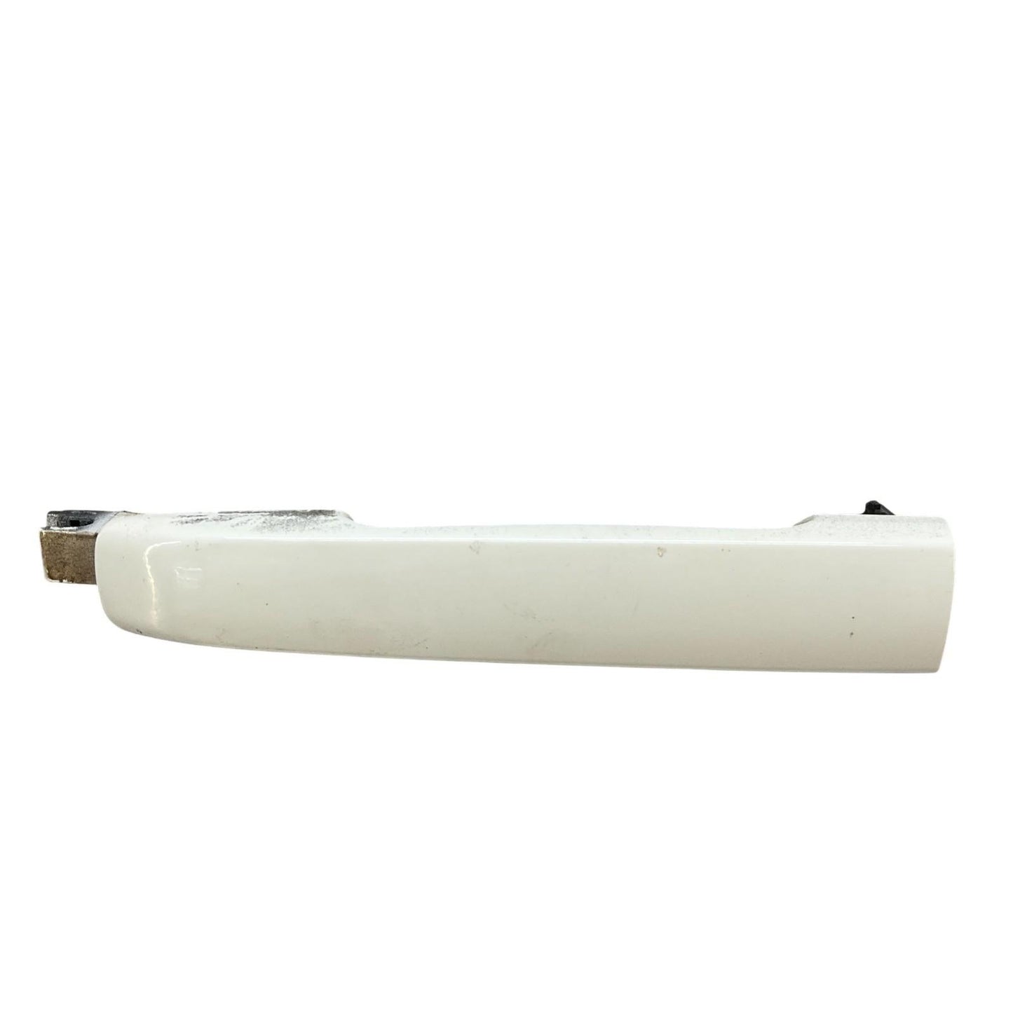 08-15 Infiniti G35 G37 Q40 Rear RH Exterior Door Handle 82640JU60A OEM IPG - On Point Parts Inc
