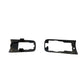 08-15 Infiniti G35 G37 Q40 Rear RH Exterior Door Handle 82640JU60A OEM IPG - On Point Parts Inc