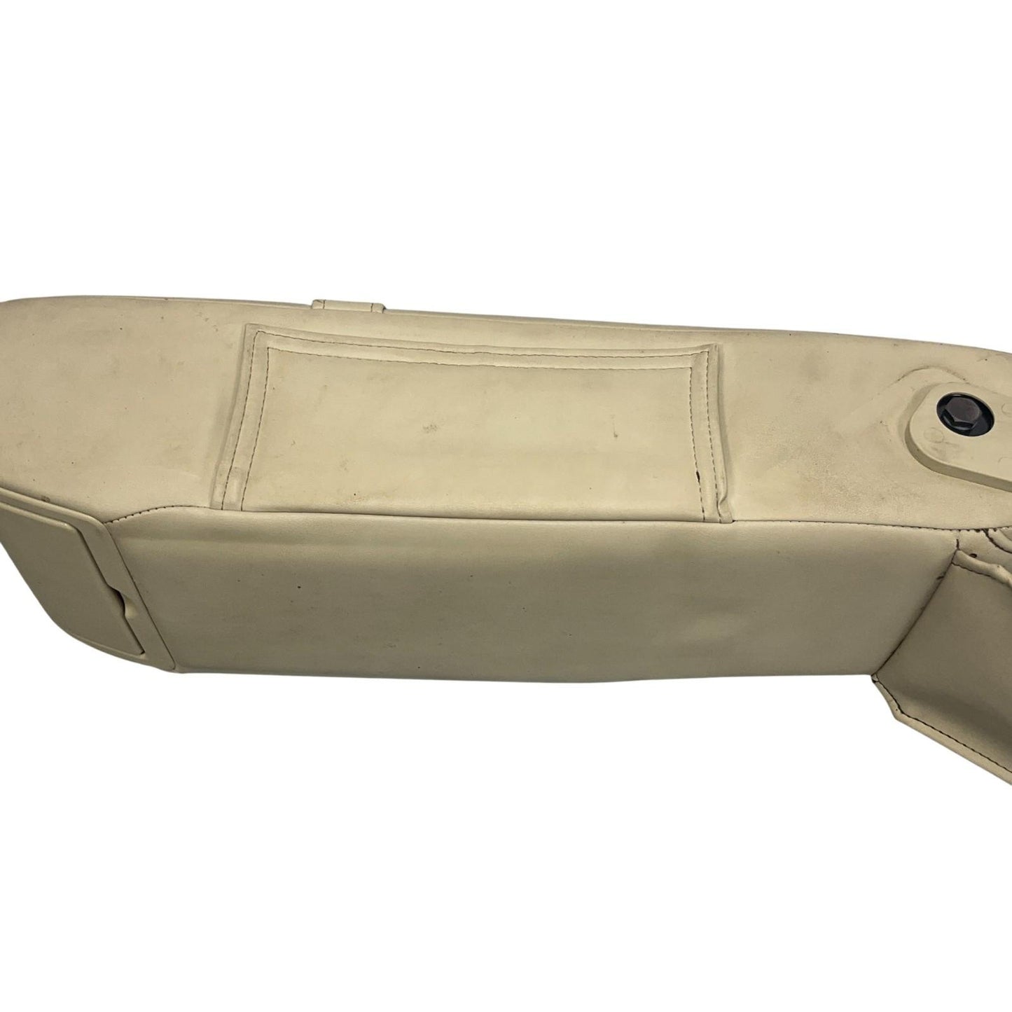 07-10 Infiniti G35 G37 Rear Sedan Center Console Armrest 88610JK60B OEM IPG - On Point Parts Inc