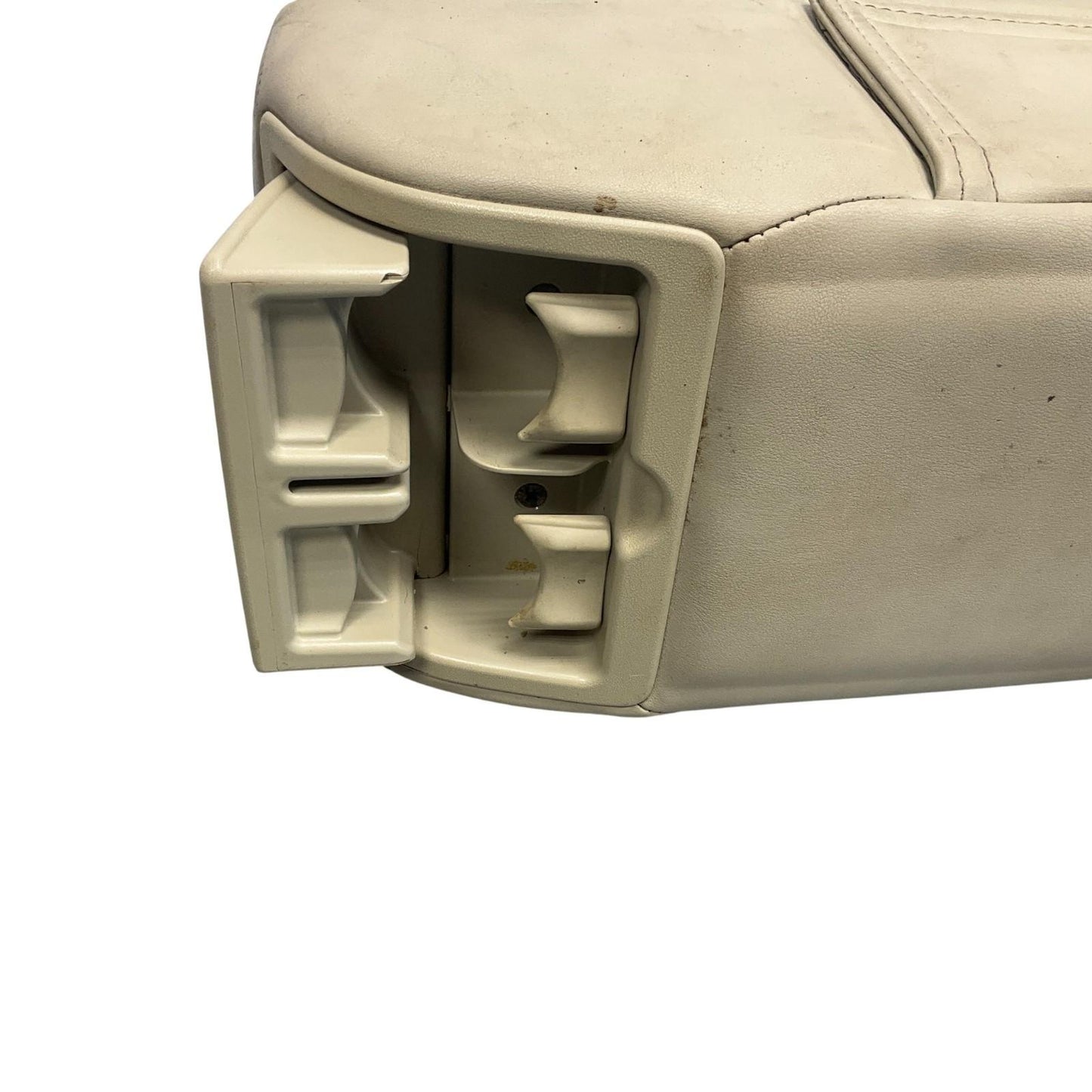 07-10 Infiniti G35 G37 Rear Sedan Center Console Armrest 88610JK60B OEM IPG - On Point Parts Inc