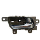 07-15 Infiniti G35 G37 Q60 Rear Right Interior Door Handle 80670JK00A OEM IPG - On Point Parts Inc